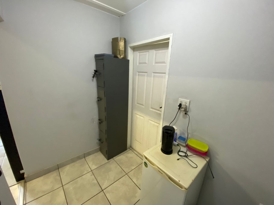 To Let Commercial Property for Rent in Rustenburg Central North West